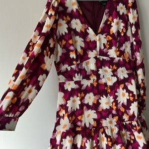 Donna Morgan dress - worn once